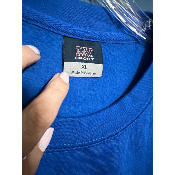 University Of Alaska Fairbanks Sweatshirt Women’s XXL/Mens XL - Picture 4 of 7